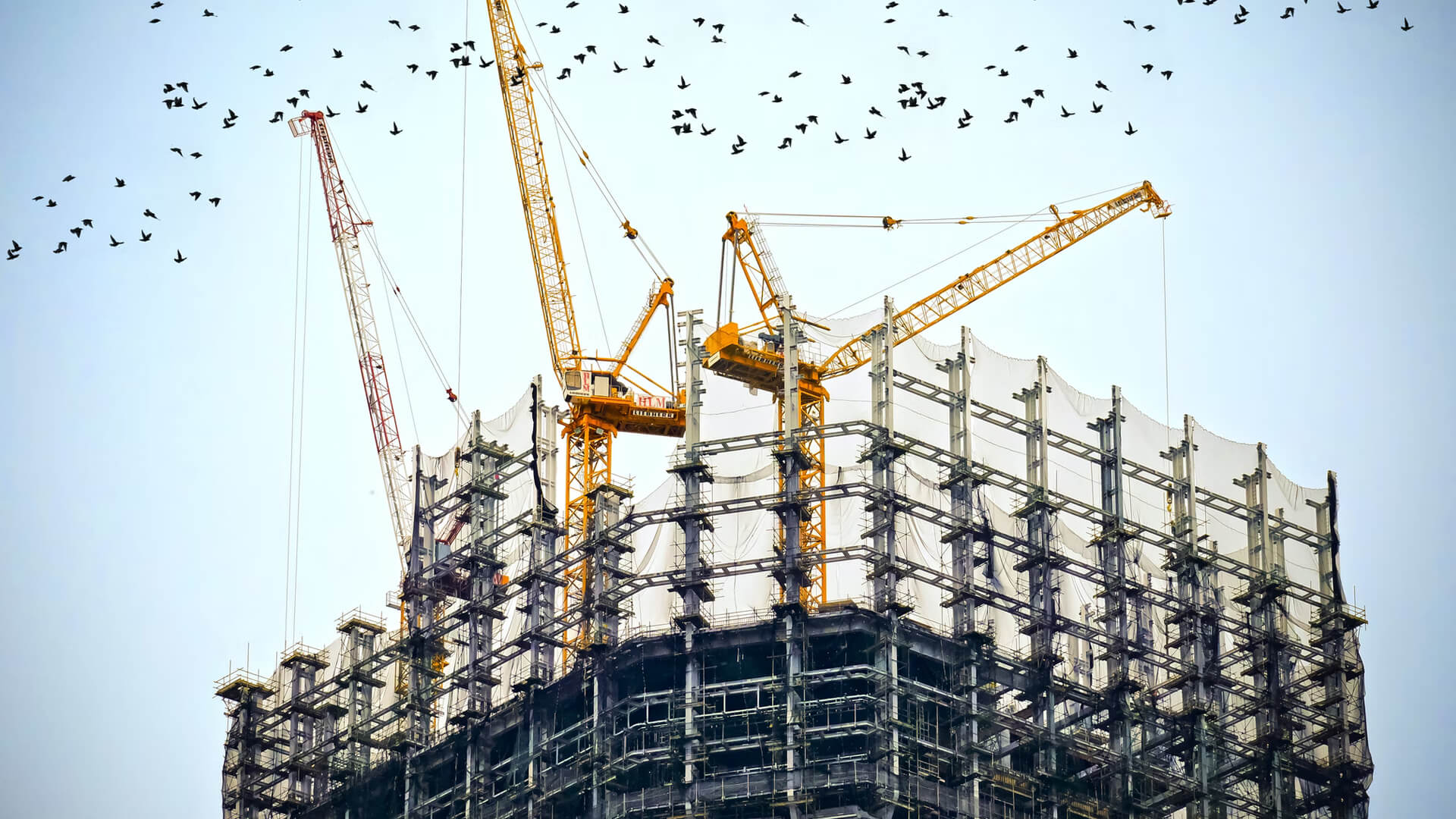 Residential Construction Project